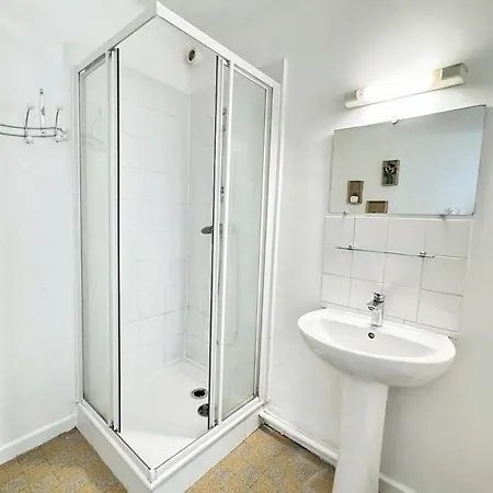 Dounia - Check In H24 - Proche Gare Partdieu Apartman *